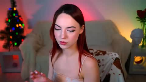 Eva  online show from 01.09.26