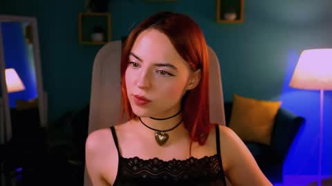 Eva  online show from 04.22.26