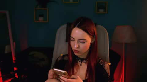 Eva  online show from 04.29.26