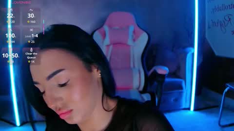 Eva online show from 11.05.25