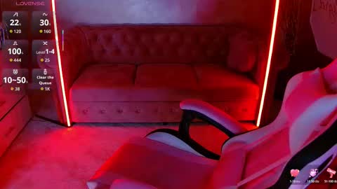 Eva online show from 11.30.25