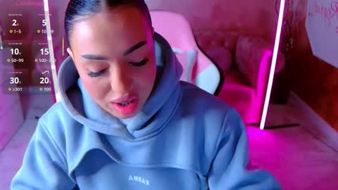 Eva online show from 01.06.26