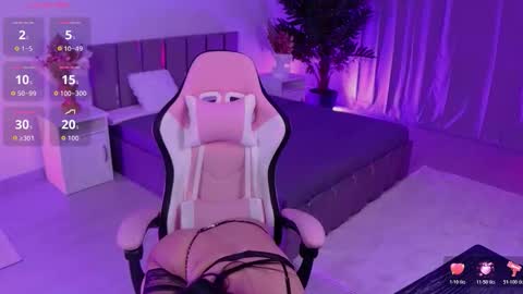 Eva online show from 02.03.26