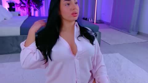 Eva online show from 05.15.26