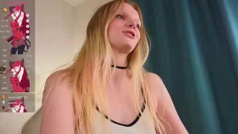 evangel1ne online show from 10.27.25