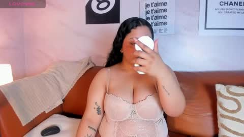 EVA online show from 04.27.26