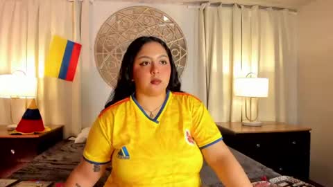 EVA online show from 06.15.26