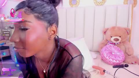 evangelin_ts online show from 02.26.26