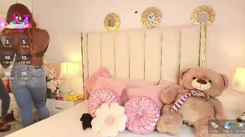 evangelin_ts online show from 06.12.26