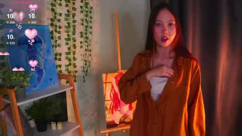 Hello im Lia online show from 05.29.26