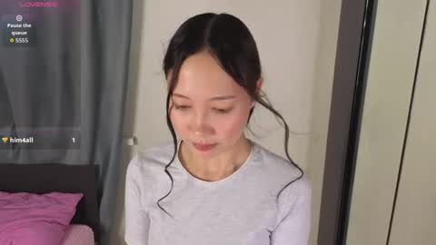 Hello im Lia online show from 06.22.26