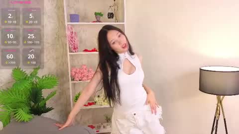Hello im Lia online show from 06.28.26