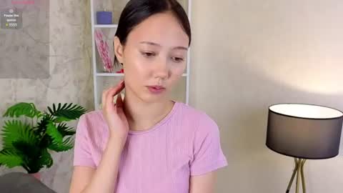 Hello im Lia online show from 07.16.26