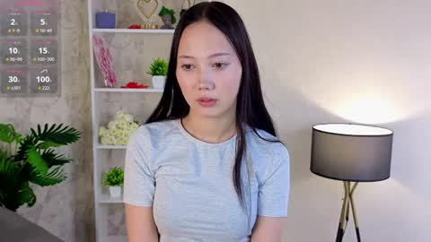 Hello im Lia online show from 07.18.26