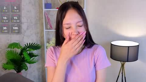 Hello im Lia online show from 07.26.26