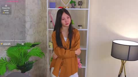 Hello im Lia online show from 07.29.26