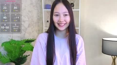 Hello im Lia online show from 08.02.26