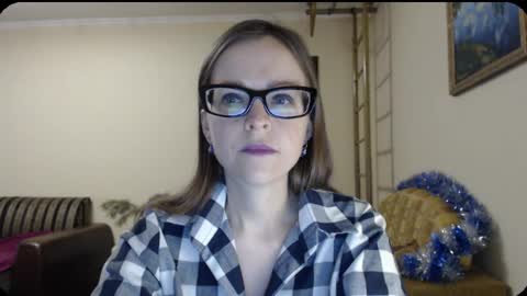 YourMistress online show from 01.17.25