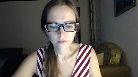 YourMistress online show from 09.12.25