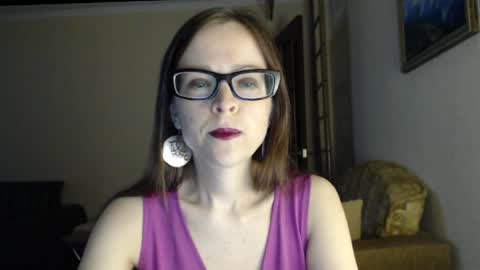 YourMistress online show from 04.02.26