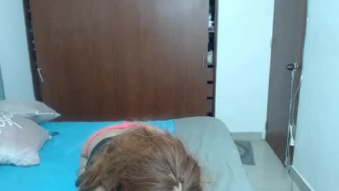 EvangelinehotsexynaturalsexydancesexyeyessexyfeetI love getting your wild side online show from 01.16.25