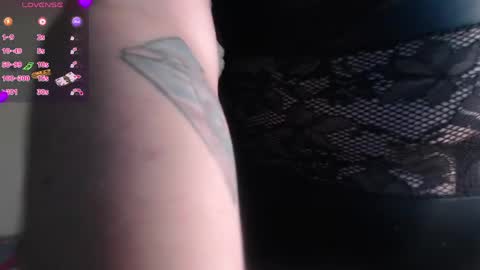 evangeline_lover online show from 05.04.26