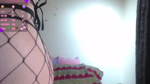evangeline_lover online show from 05.09.26
