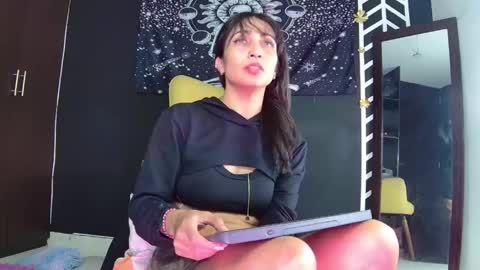  Eva online show from 05.06.26