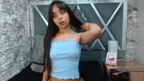 Eva online show from 02.23.25