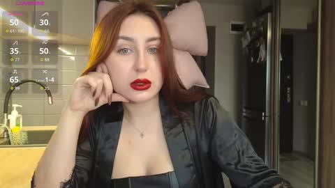 Snapshot of evangelinfox chatting on 02.14.26 EvangelinFox online show from 02.14.26