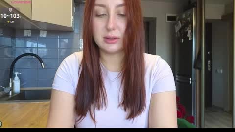 Snapshot of evangelinfox chatting on 03.05.26 EvangelinFox online show from 03.05.26