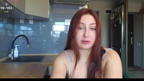 Snapshot of evangelinfox chatting on 03.13.26 EvangelinFox online show from 03.13.26