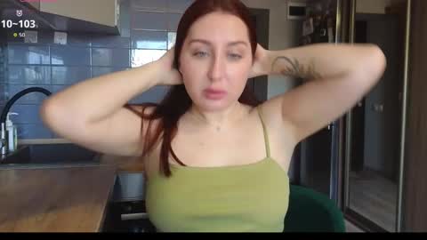 Snapshot of evangelinfox chatting on 03.14.26 EvangelinFox online show from 03.14.26