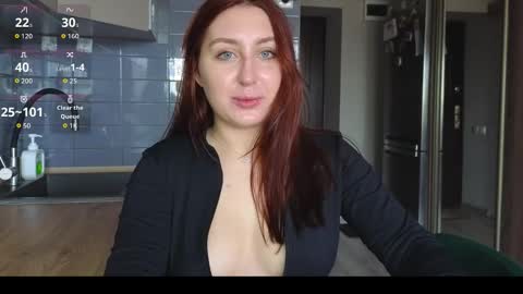 Snapshot of evangelinfox chatting on 03.19.26 EvangelinFox online show from 03.19.26