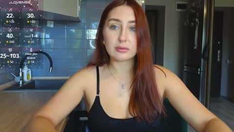 Snapshot of evangelinfox chatting on 07.30.26 EvangelinFox online show from 07.30.26