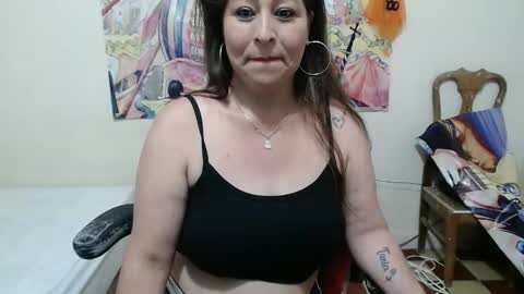 Eva online show from 12.22.24