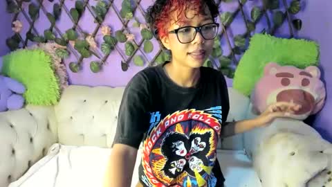 evangely online show from 09.12.25