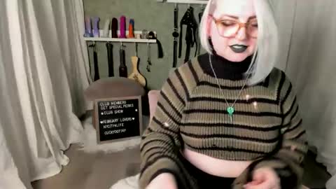 Evan Harlowe online show from 03.23.26