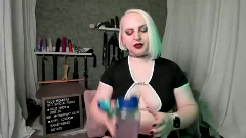 Evan Harlowe online show from 05.29.26