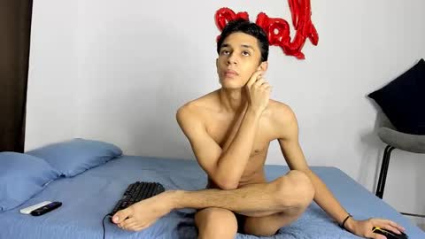 Evans collins24 online show from 10.14.25