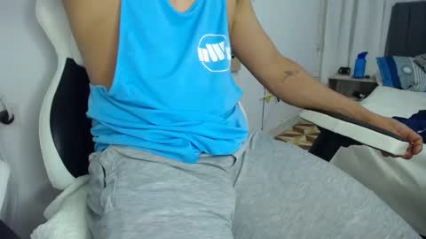 Evan online show from 01.02.25