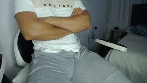 Evan online show from 01.03.25