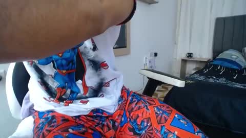 Evan online show from 02.25.25