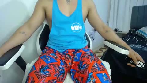 Evan online show from 02.27.25