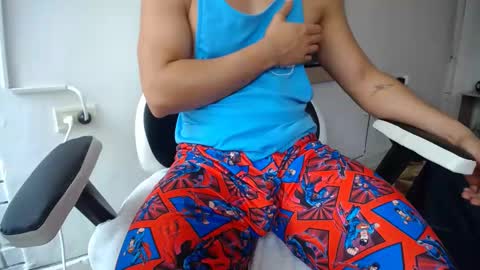 Evan online show from 02.27.25