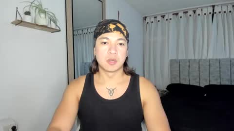 Evan online show from 03.07.25