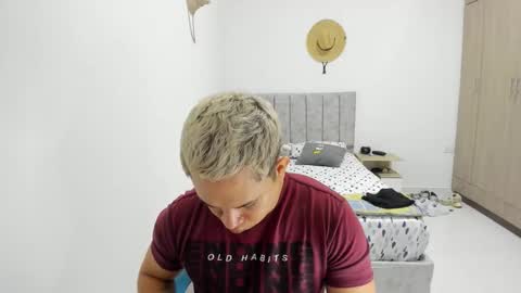 Evan online show from 05.25.26