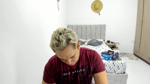 Evan online show from 06.07.26