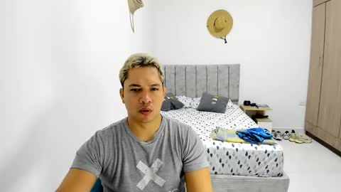 Evan online show from 06.09.26