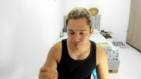 Evan online show from 06.14.26